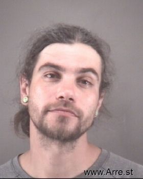 Michael John Burns Mugshot