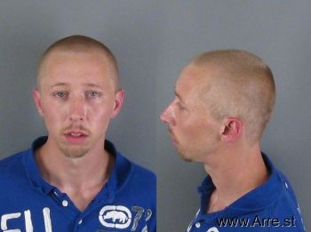 Michael Robert Bush Mugshot