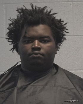 Michael Dujuan Byrd Mugshot