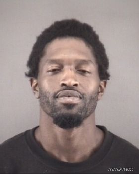 Michael  Byrd Mugshot