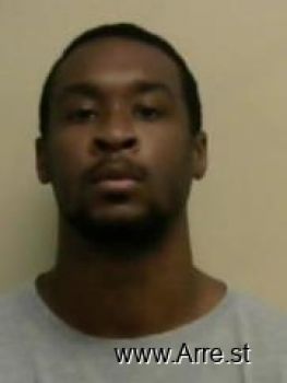 Michael  Byrd Mugshot