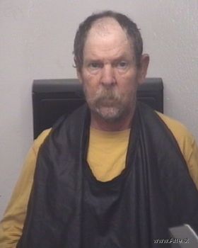 Michael Lane Callahan Mugshot