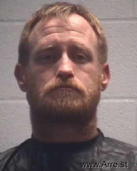 Michael Allen Cannon Mugshot