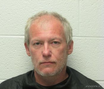 Michael Lee Carroll Mugshot