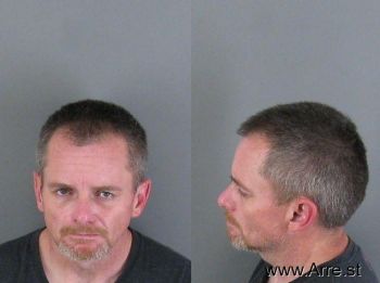 Michael Shane Carroll Mugshot