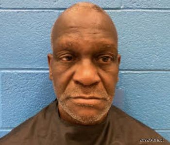 Michael Edward Carson Mugshot