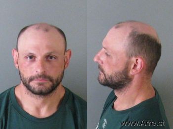 Michael Shane Carver Mugshot