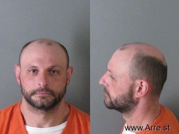 Michael Shane Carver Mugshot