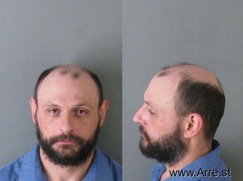 Michael Shane Carver Mugshot