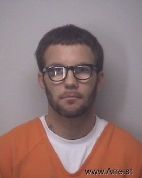 Michael Jeffrey Cash Mugshot