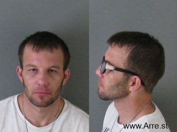 Michael Jeffery Cash Mugshot