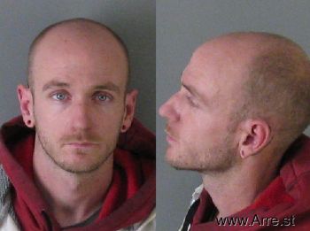 Michael Fabian Chandler Mugshot