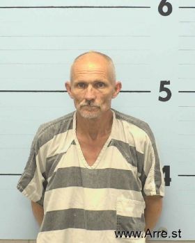 Michael James Chapman Mugshot