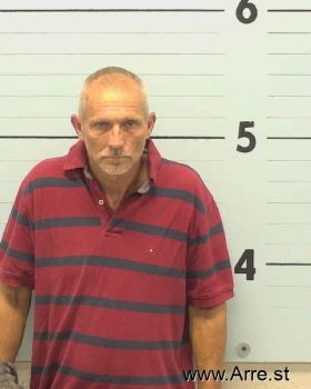 Michael James Chapman Mugshot