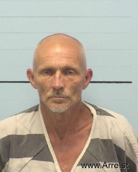 Michael James Chapman Mugshot