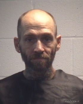 Michael Ray Chapman Mugshot