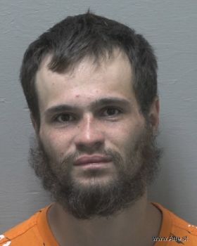 Michael Anthony Chase Mugshot