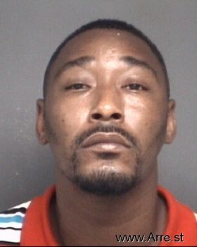 Michael Ray Cherry Mugshot