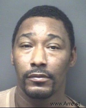 Michael Ray Cherry Mugshot