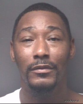 Michael Ray Cherry Mugshot