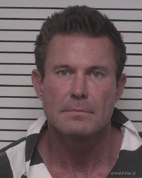 Michael Wayne Childs Mugshot