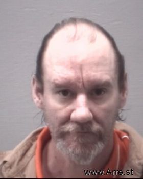 Michael Lane Christie Mugshot