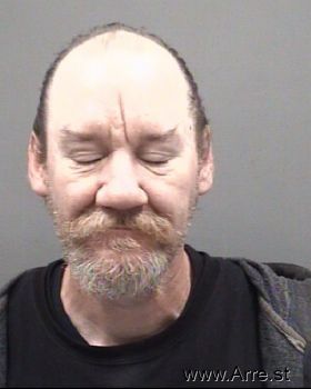 Michael Lane Christie Mugshot