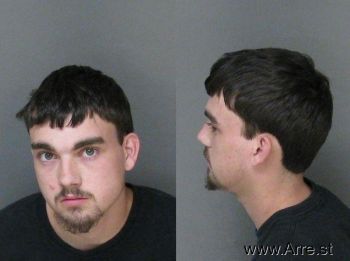 Michael Neil Christopher Mugshot