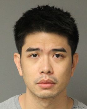 Michael Hung-ying Chuang Mugshot