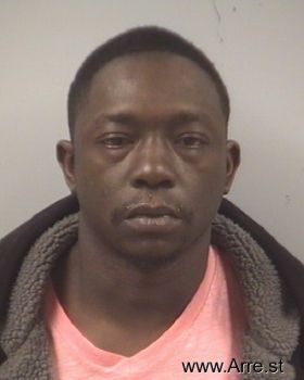 Michael Antonio Clay Mugshot