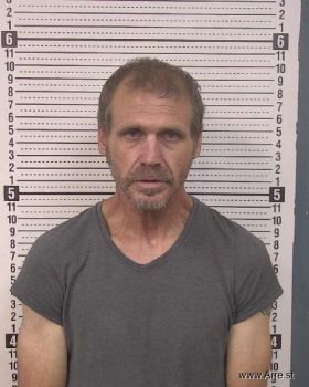 Michael Lynn Coffey Mugshot