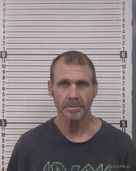 Michael Lynn Coffey Mugshot