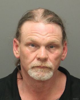 Michael Hendren Combs Mugshot