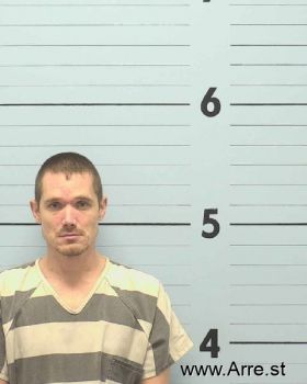 Michael Andrew Conley Mugshot