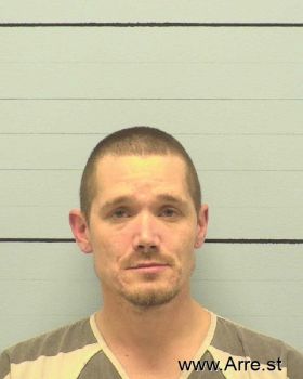 Michael Andrew Conley Mugshot