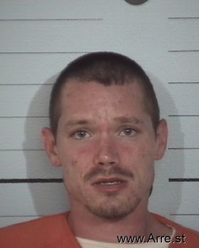 Michael Andrew Conley Mugshot