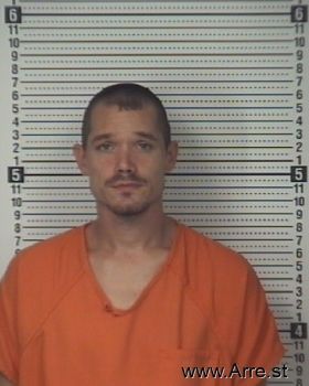 Michael Andrew Conley Mugshot