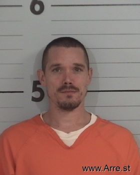 Michael Andrew Conley Mugshot