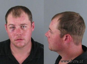 Michael Lee Conley Mugshot