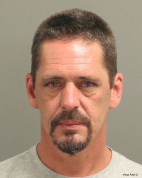 Michael Thomas Connelly Mugshot