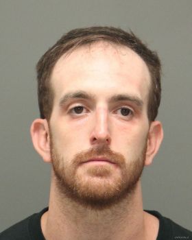 Michael Andrew Connelly Mugshot