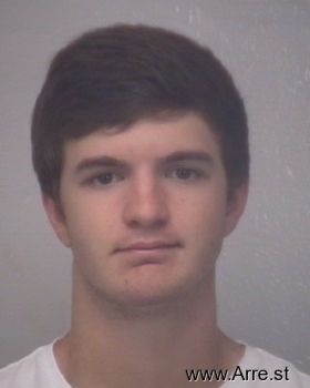 Michael Seth Conner Mugshot