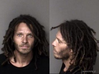 Michael Stephen Conroy Mugshot