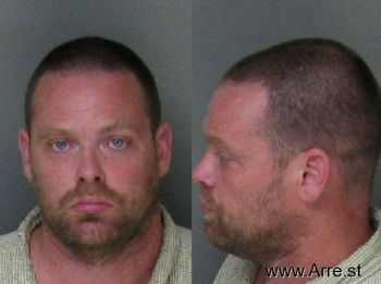 Michael Brian Cook Mugshot