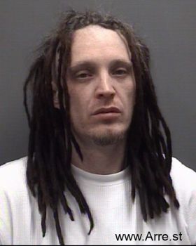 Michael J Cooper Mugshot