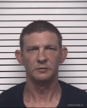 Michael Wayne Cooper Mugshot