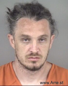 Michael Justin Cooper Mugshot