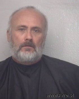 Michael Todd Costner Mugshot