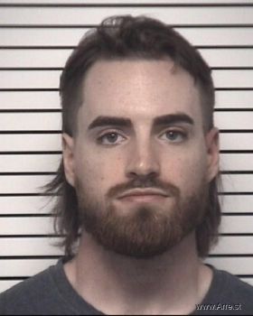 Michael Ryan Cotton Mugshot