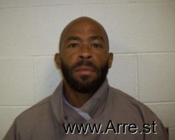 Michael A Covington Mugshot